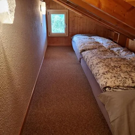 Huettboedeli Apartment