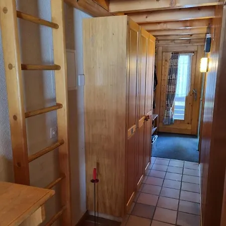 Huettboedeli Apartment